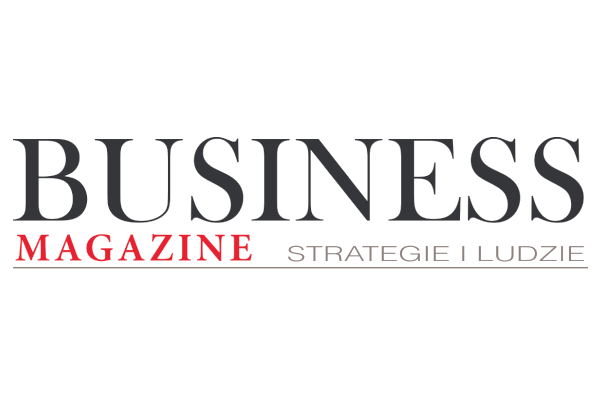 Business Magazine