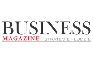 Business Magazine
