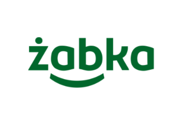 Żabka