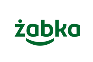 Żabka